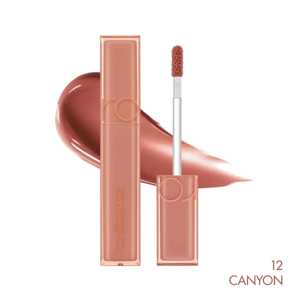 Rom&nd Dewyful Water Tint Muteral Nude Series