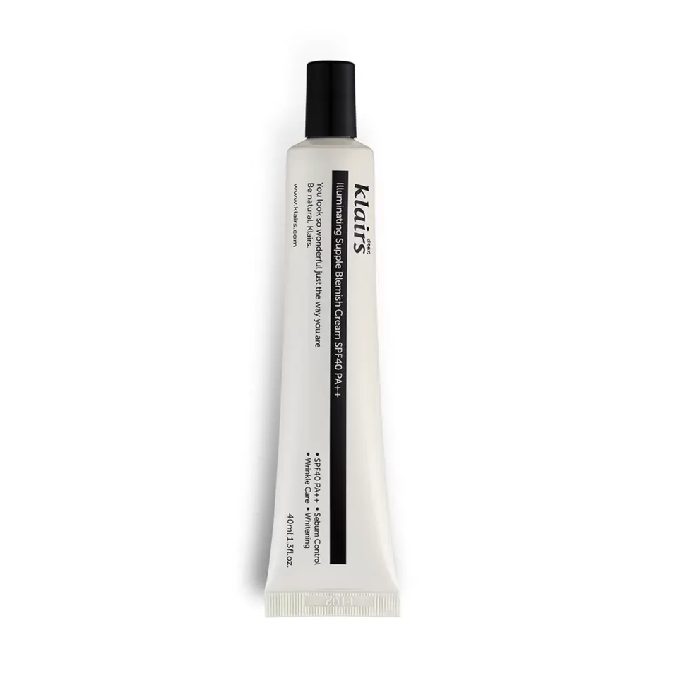 Klairs Illuminating Supple Blemish Cream