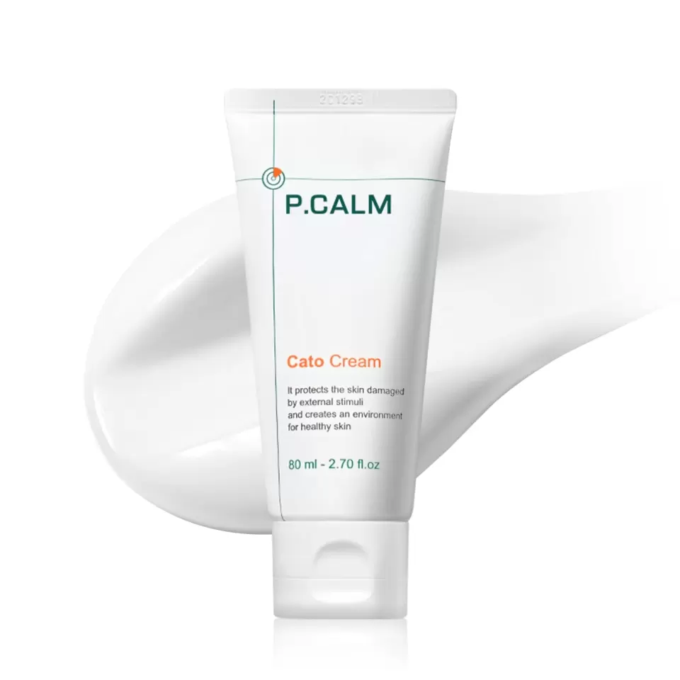 P.Calm Cato Cream