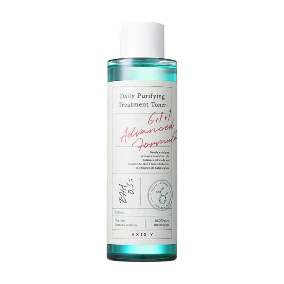 AXIS-Y Daily Purifying Treatment Toner