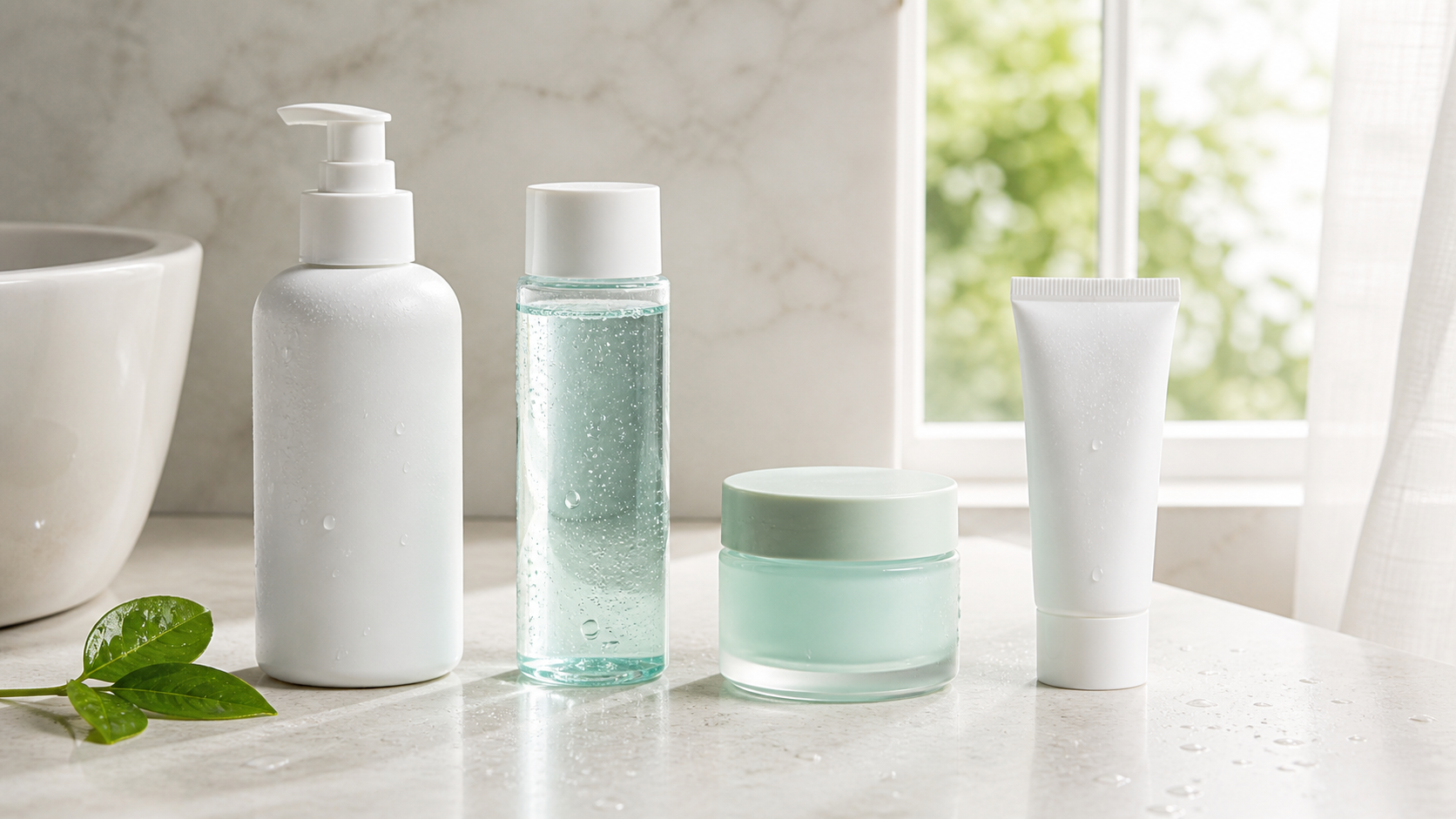 How to Build a Korean Skincare Routine for Oily and Acne-Prone Skin in India