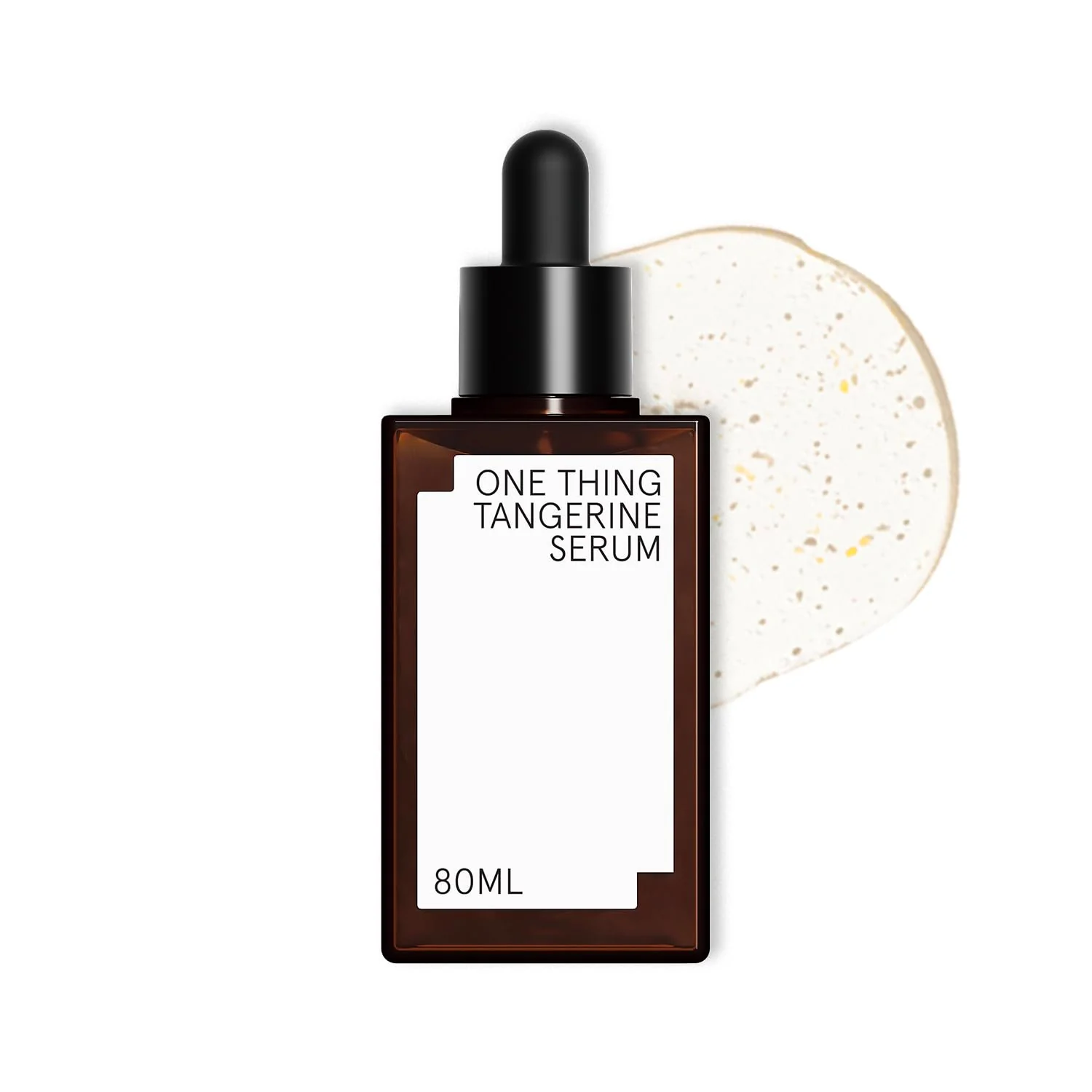 One Thing Tangerine Serum