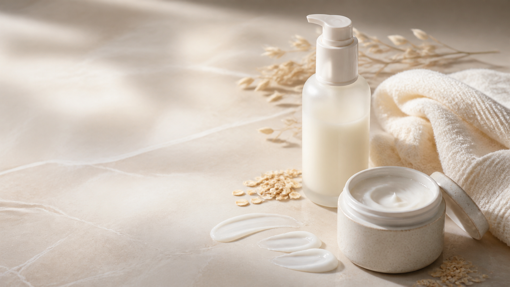 Skin Barrier Repair 101: Signs of a Damaged Barrier and What to Use
