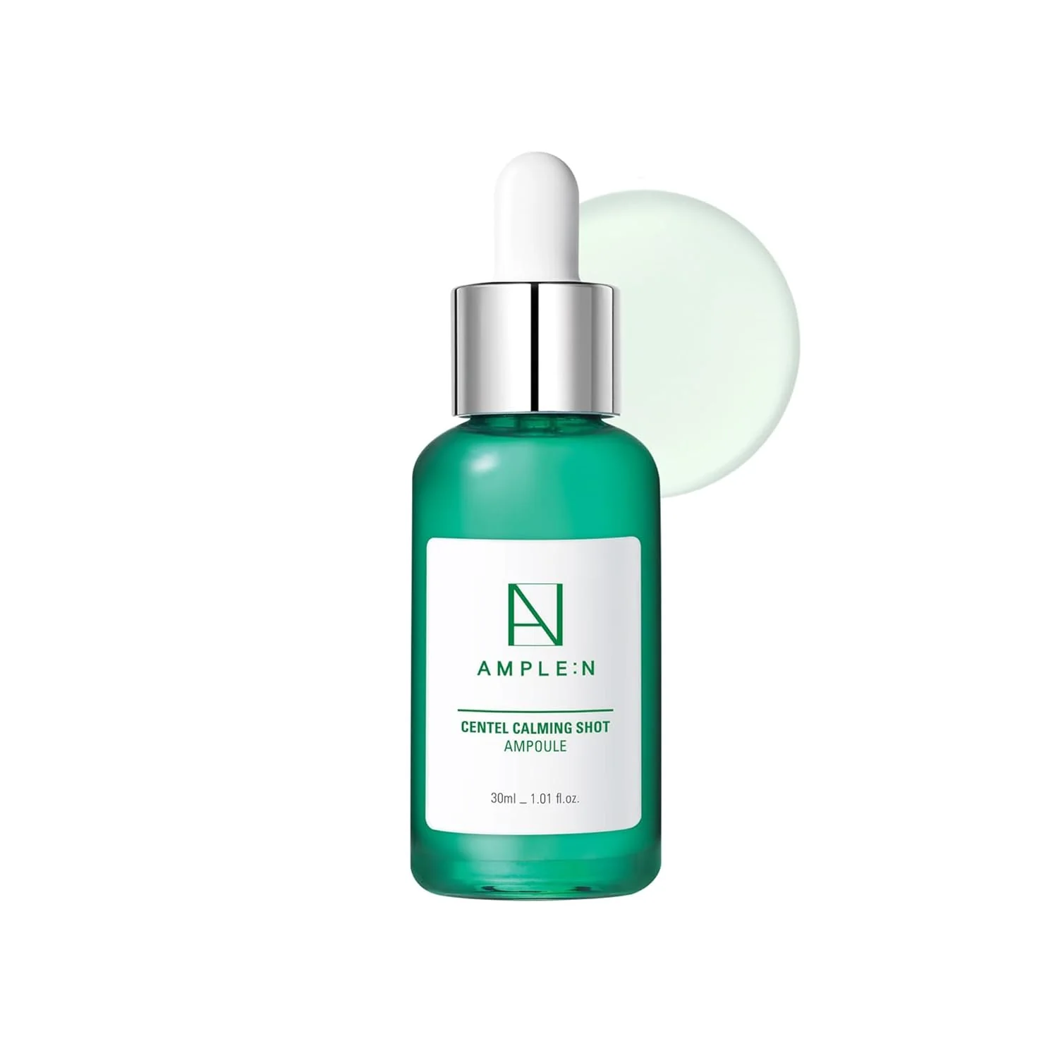 AMPLE:N Centel Calming Shot Ampoule