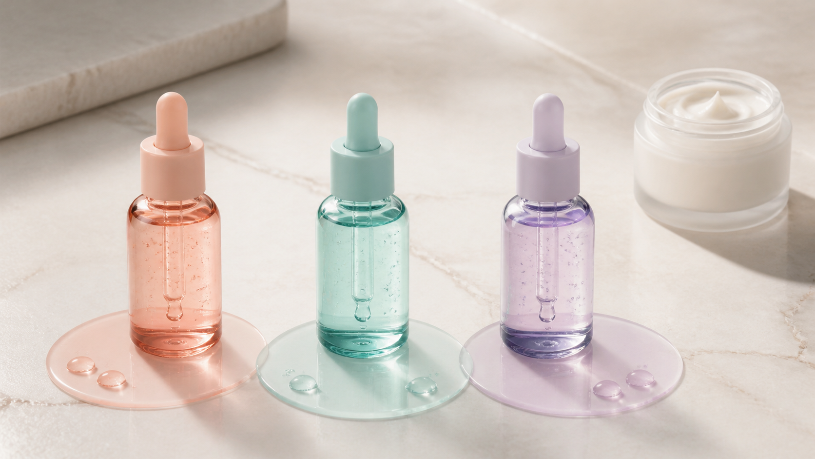 AHA, BHA, and PHA in Korean Skincare: Which Exfoliant Is Right for You?