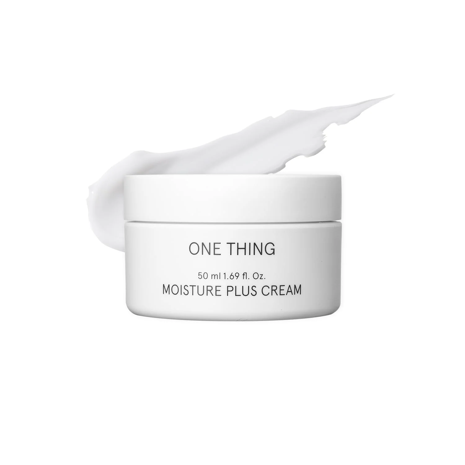 One Thing Moisture Plus Cream