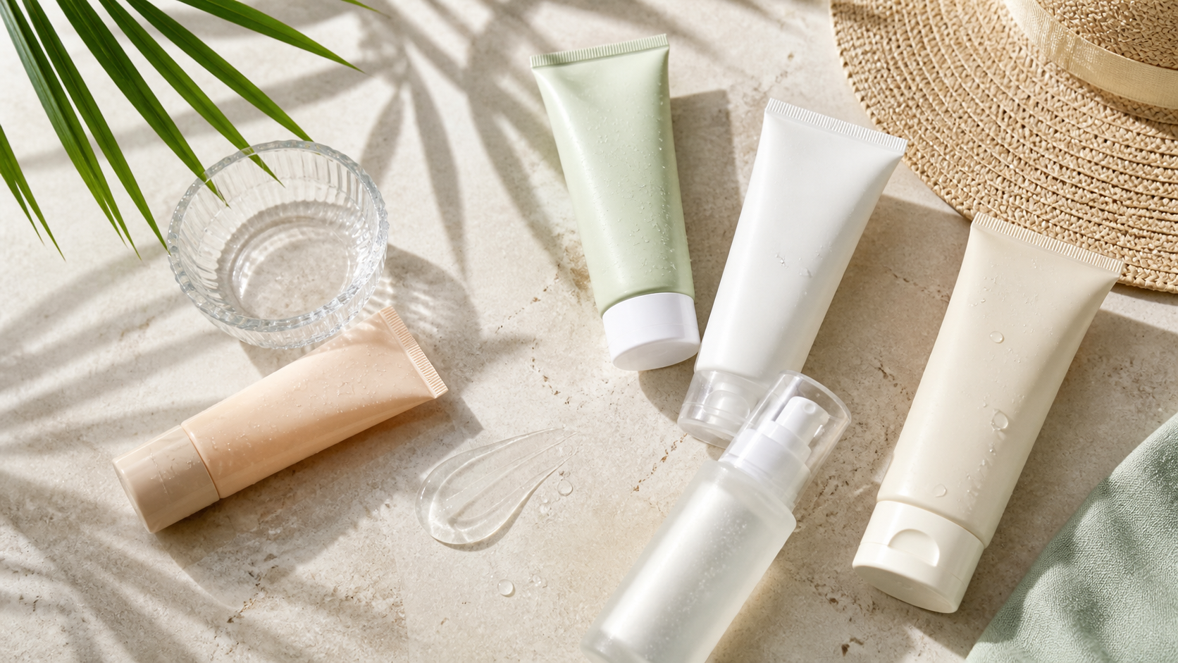 Best Korean Sunscreen Ingredients for Indian Weather: What to Look For