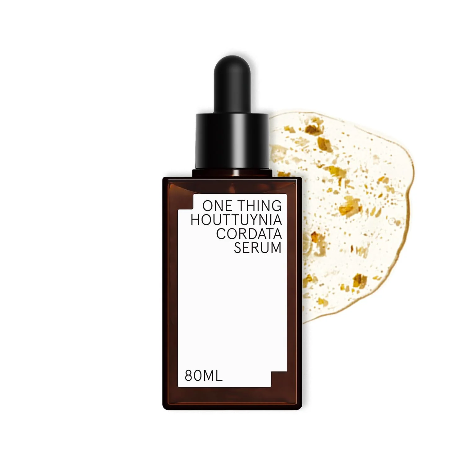 One Thing Houttuynia Cordata Serum