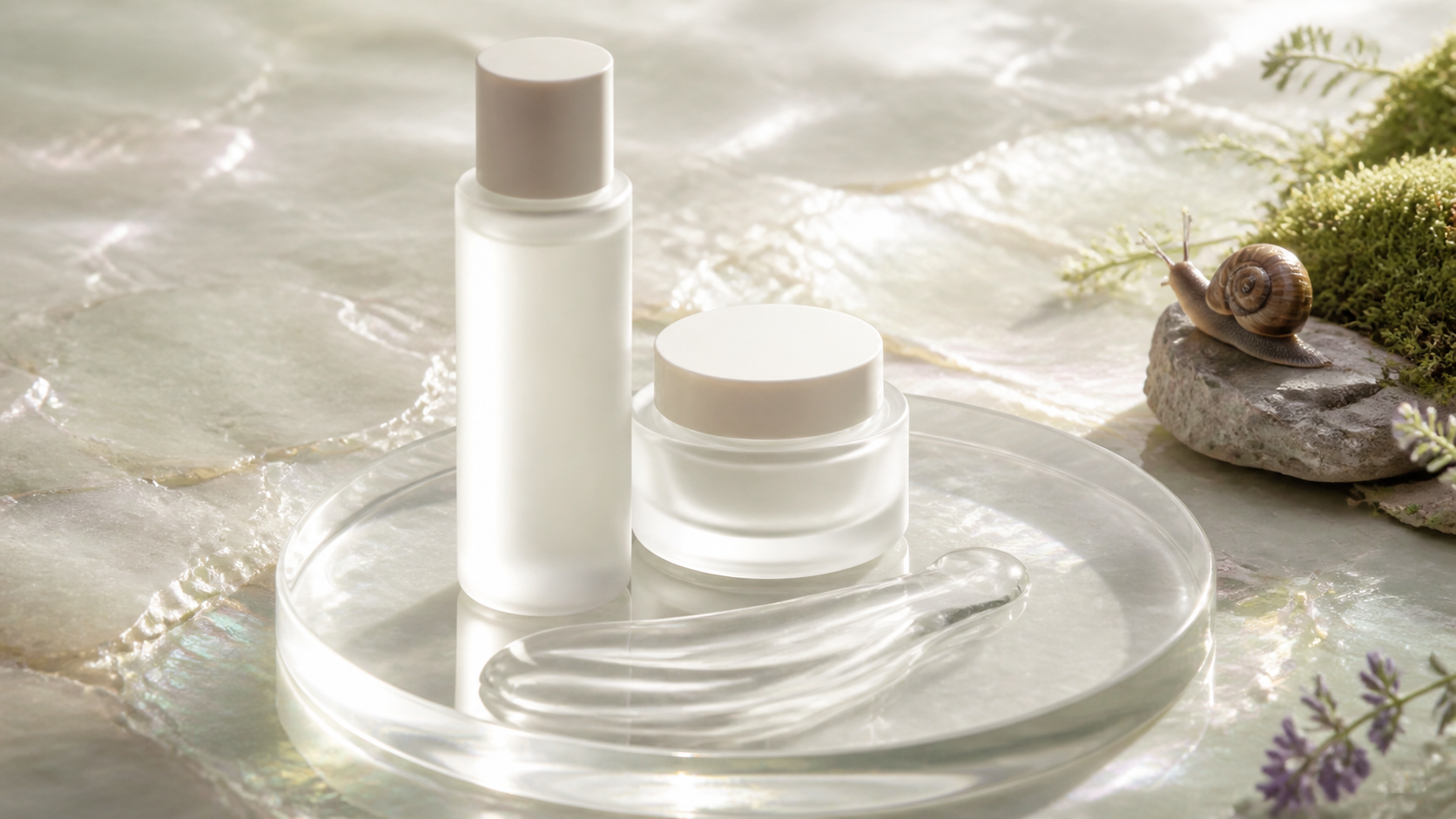 Snail Mucin Explained: Benefits, Myths, and Who Should Use It