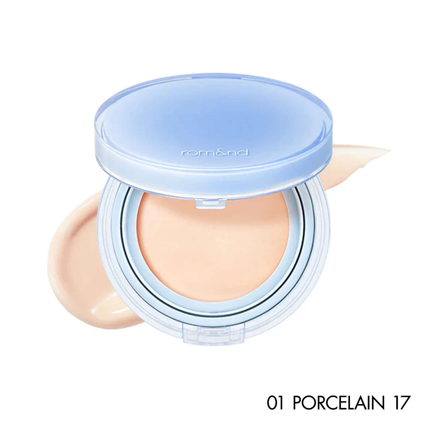 Rom&nd Bare Water Cushion