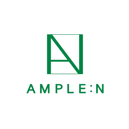 AMPLE:N logo
