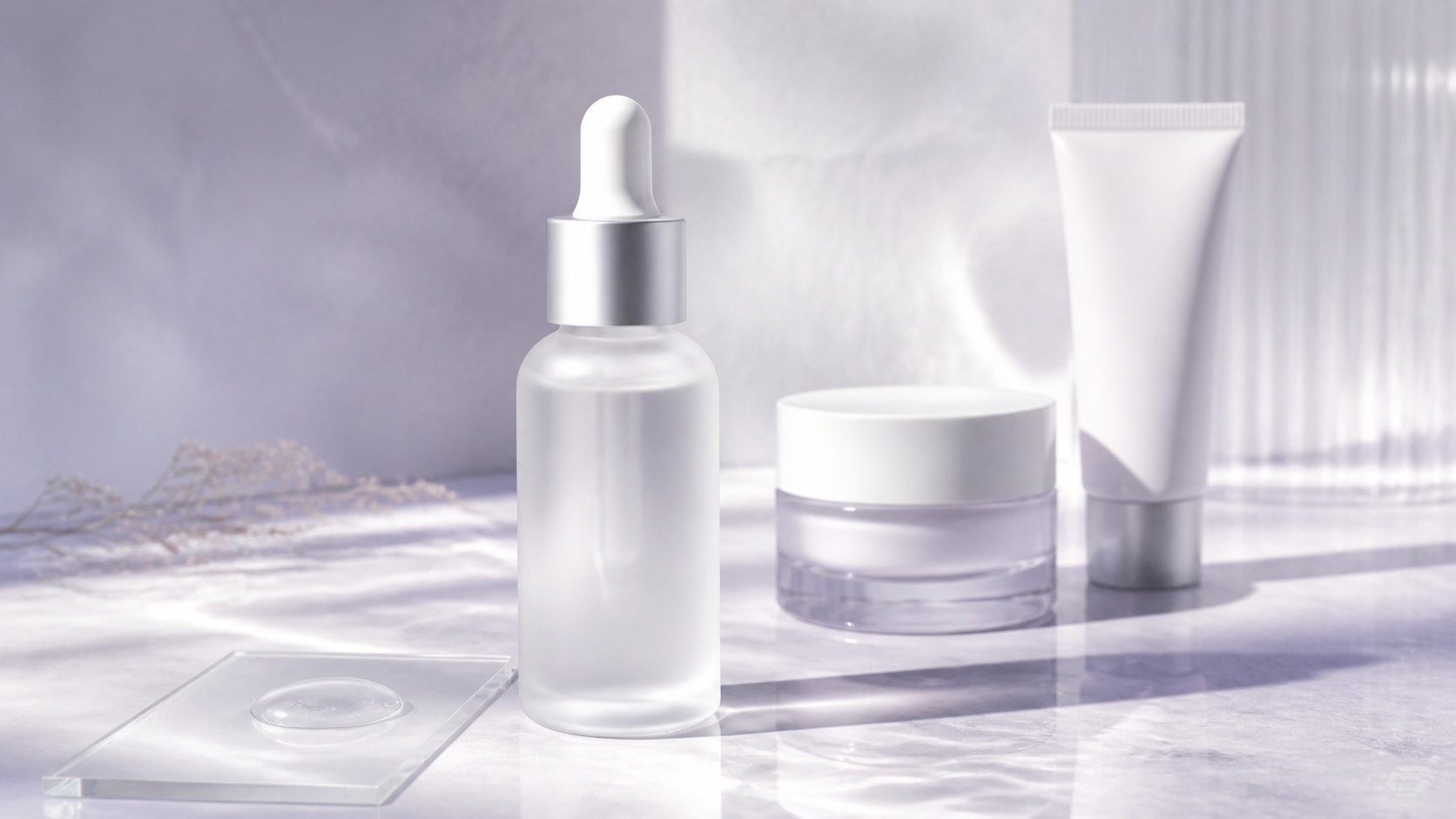 Niacinamide in Korean Skincare: Benefits, Side Effects, and Best Pairings