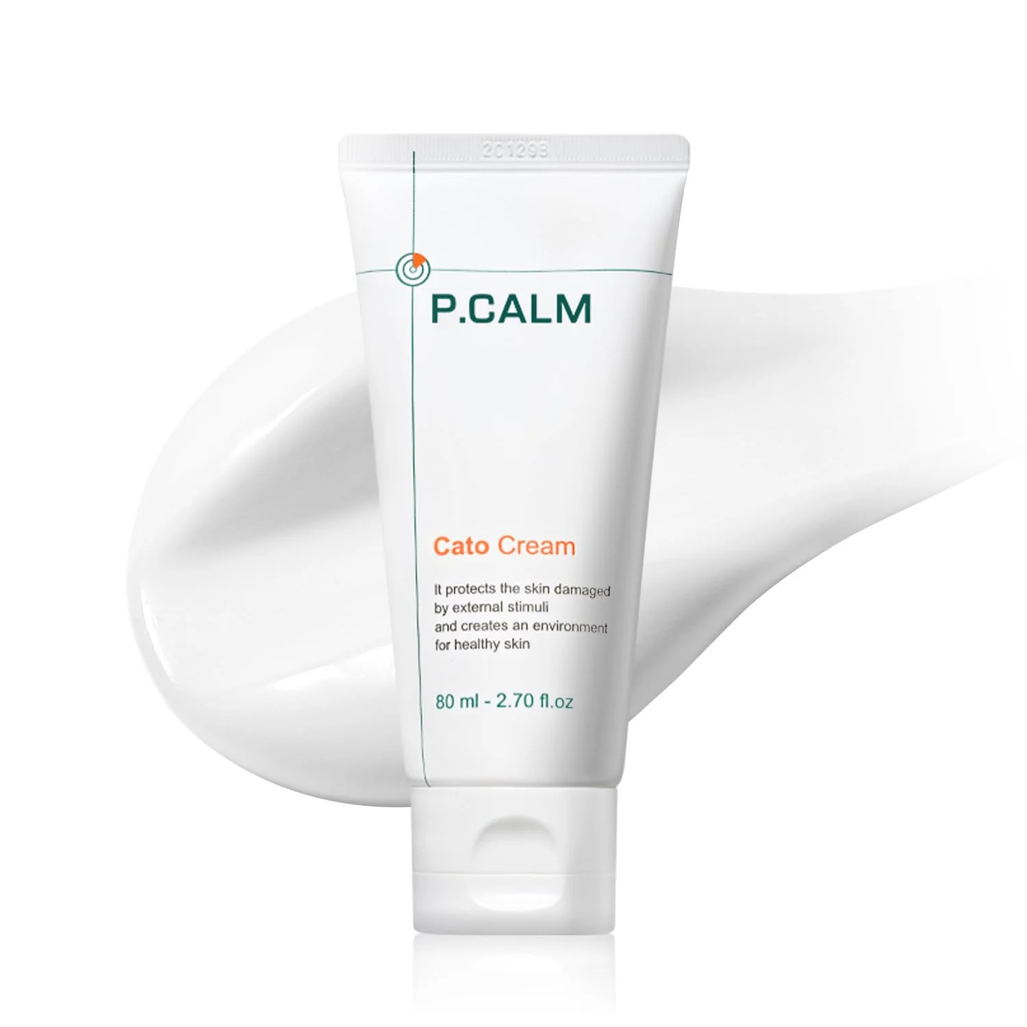 P.Calm Cato Cream
