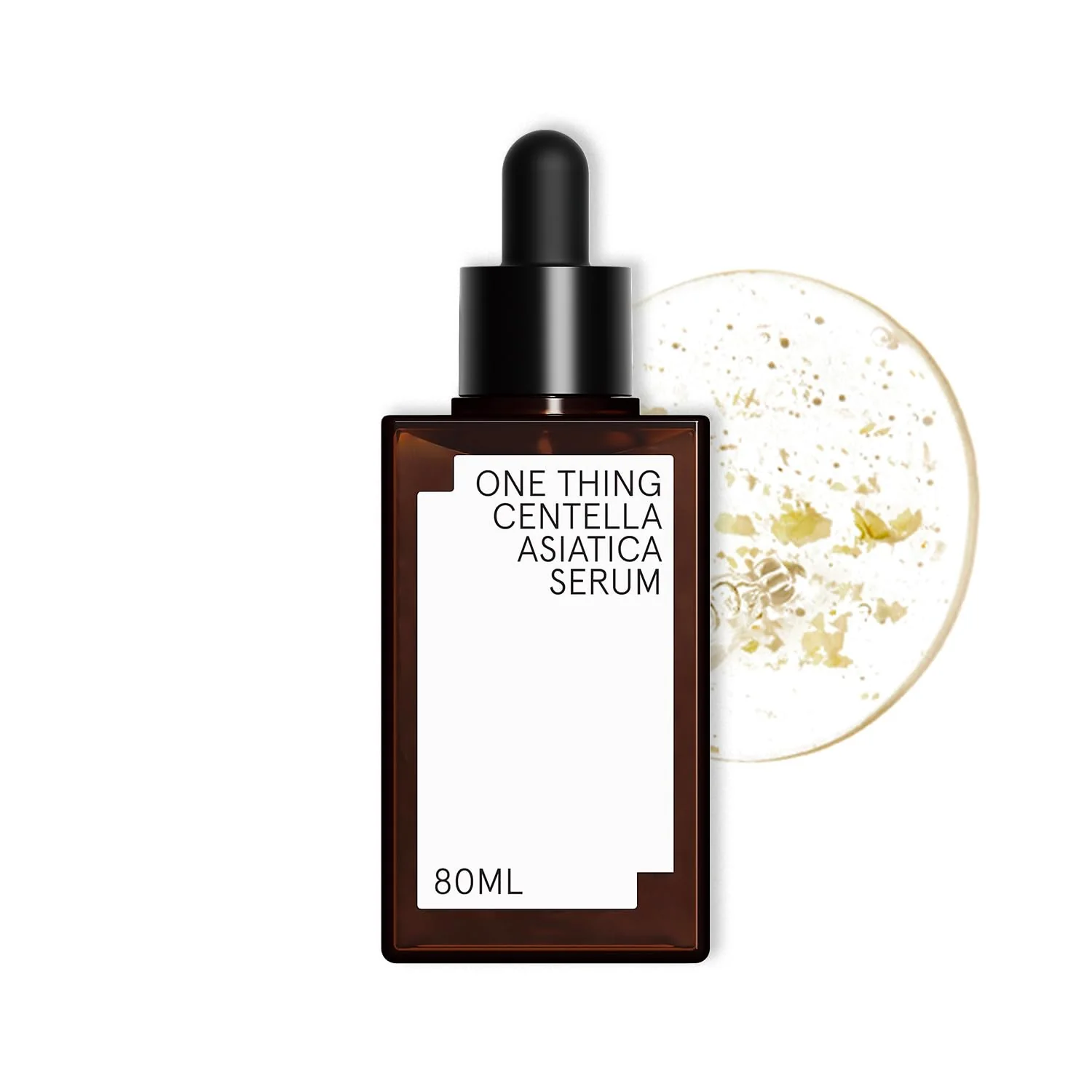 One Thing Centella Asiatica Serum