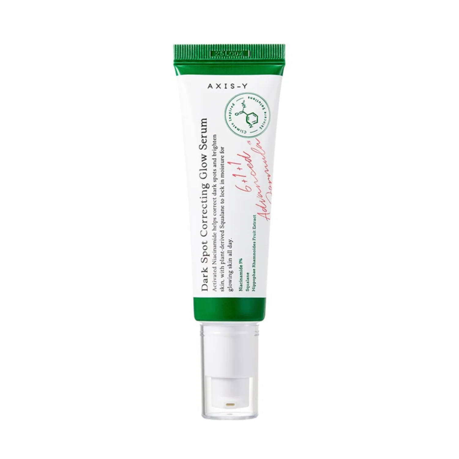 Axis-Y Dark Spot Correcting Glow Serum