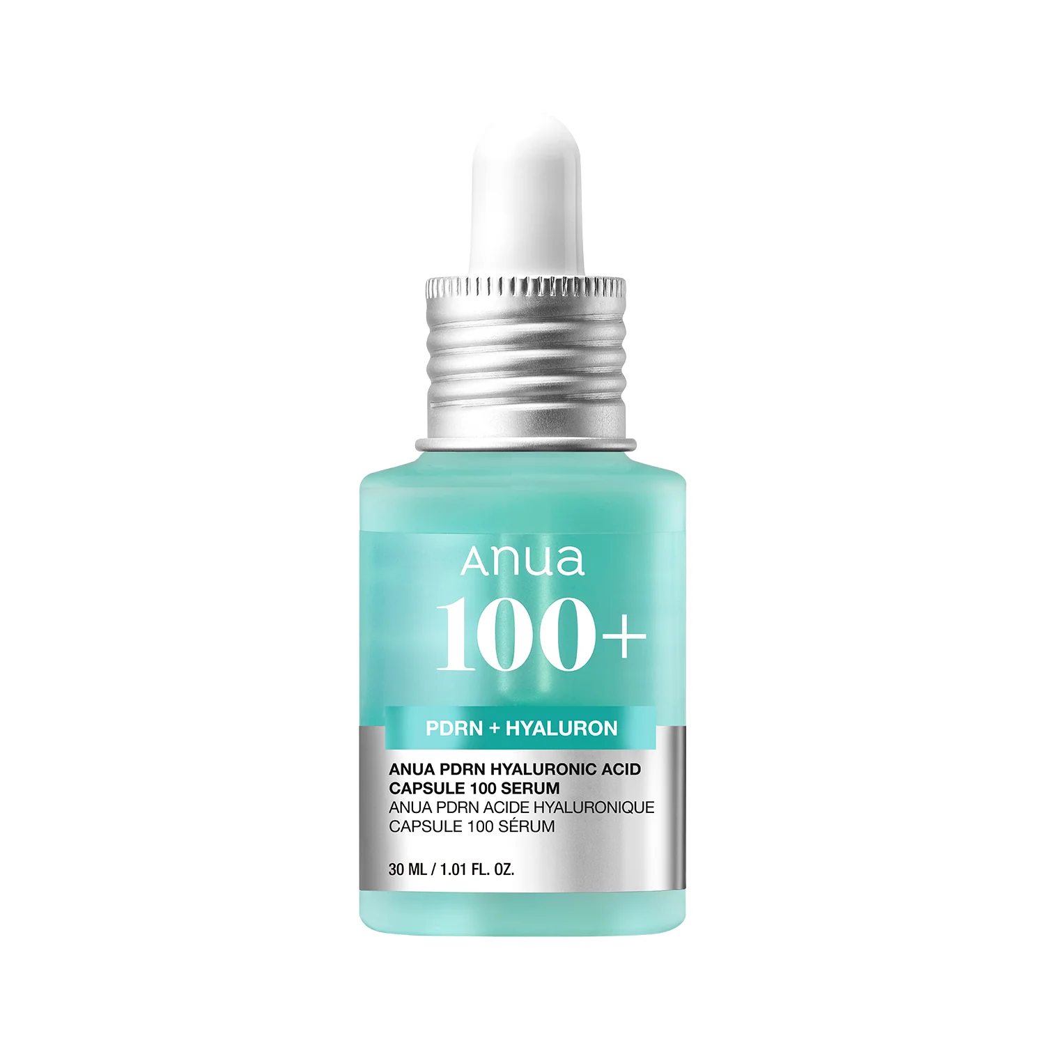 Anua Pdrn Hyaluronic Acid Capsule 100 Serum