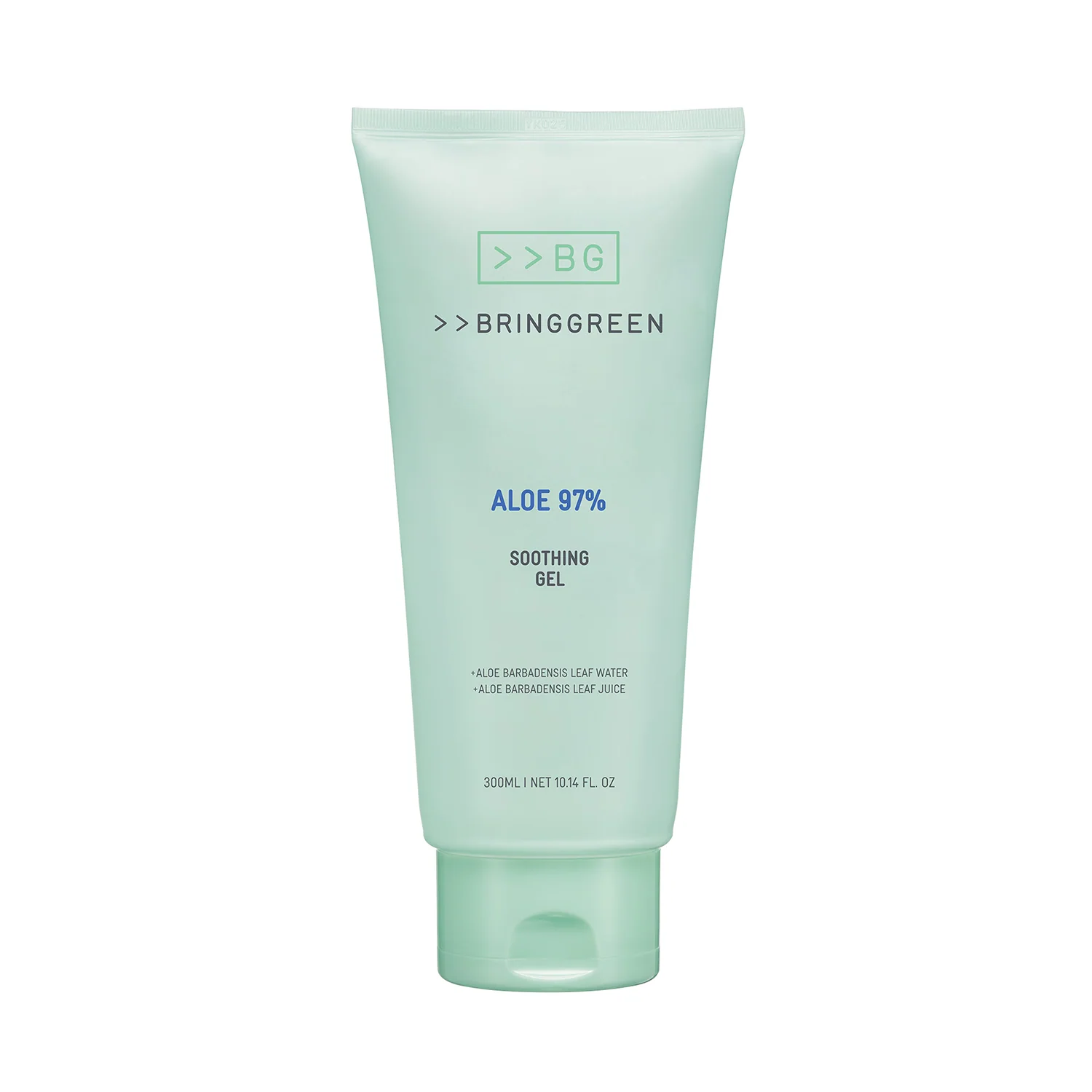BRING GREEN Aloe 97% Soothing Gel
