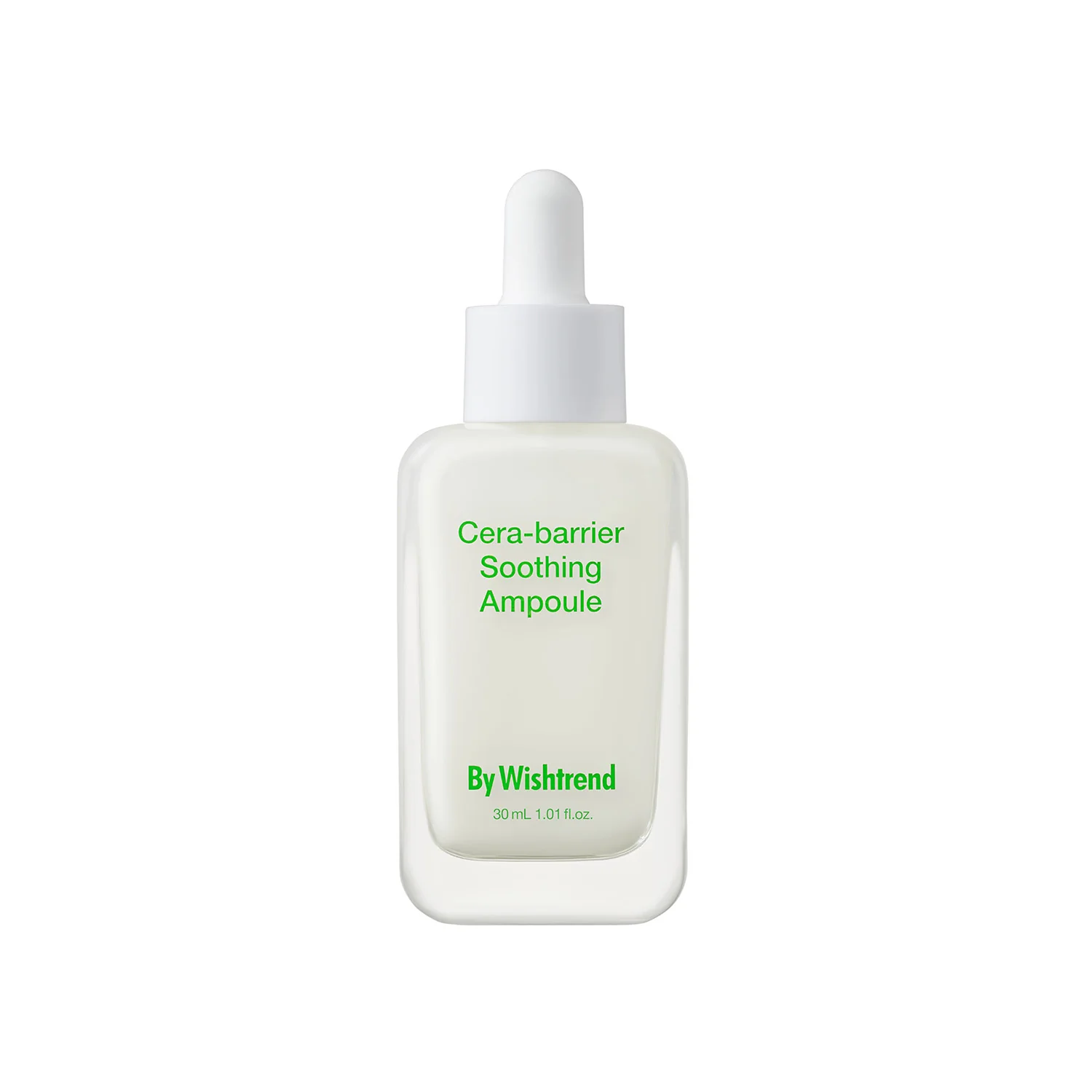 By Wishtrend Cera-barrier Soothing Ampoule