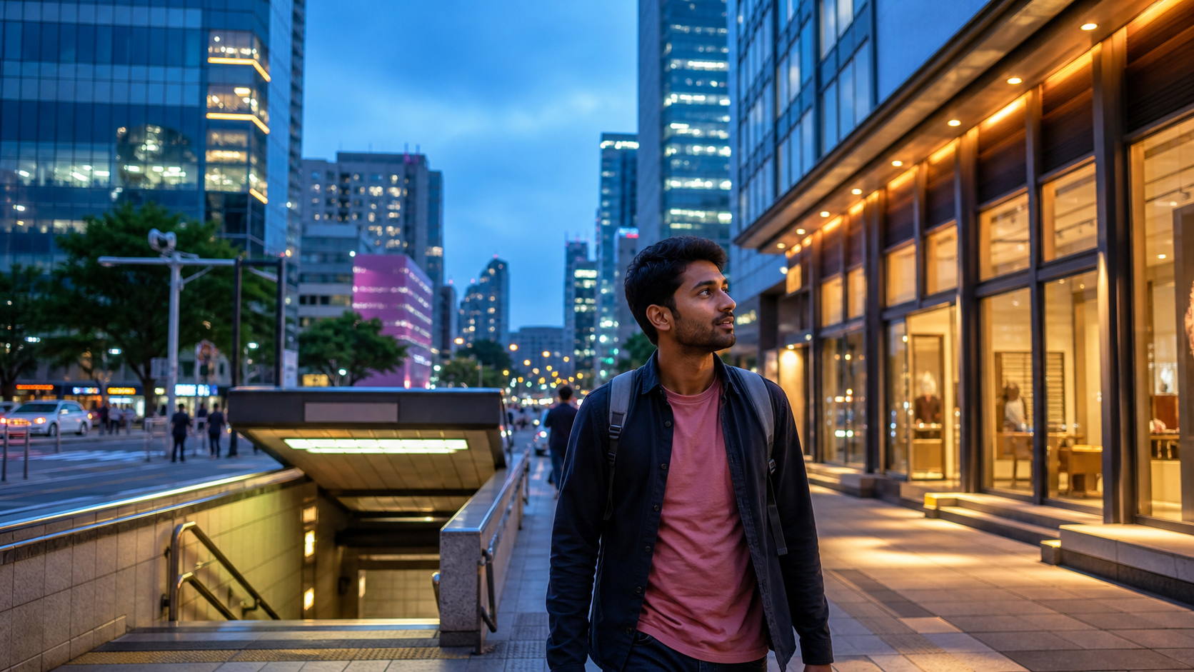 Seoul for First-Time Indian Travellers: Where to Stay, What to Do, and How to Get Around