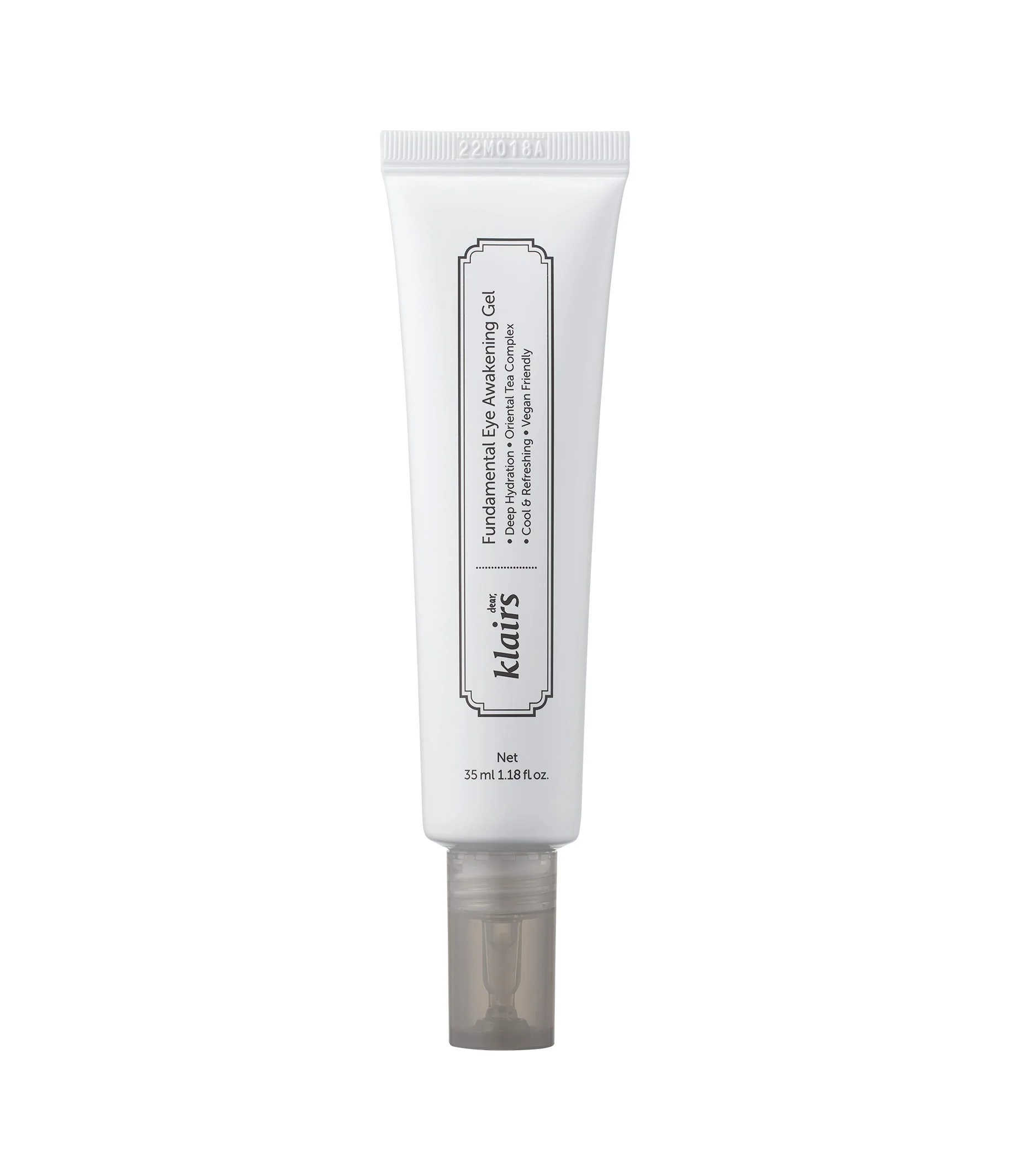Klairs Fundamental Eye Awakening Gel