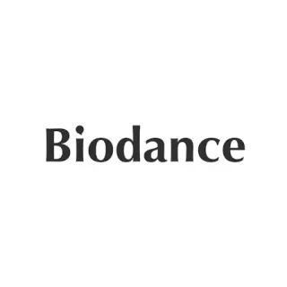 Biodance logo