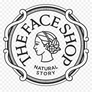 The Face Shop brand visual