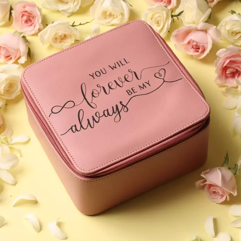 Trousseau Box