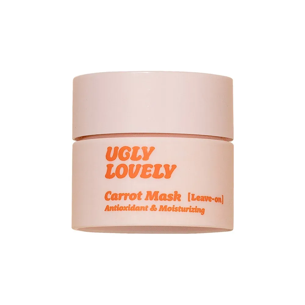 Ugly Lovely Carrot Mask 5 ml
