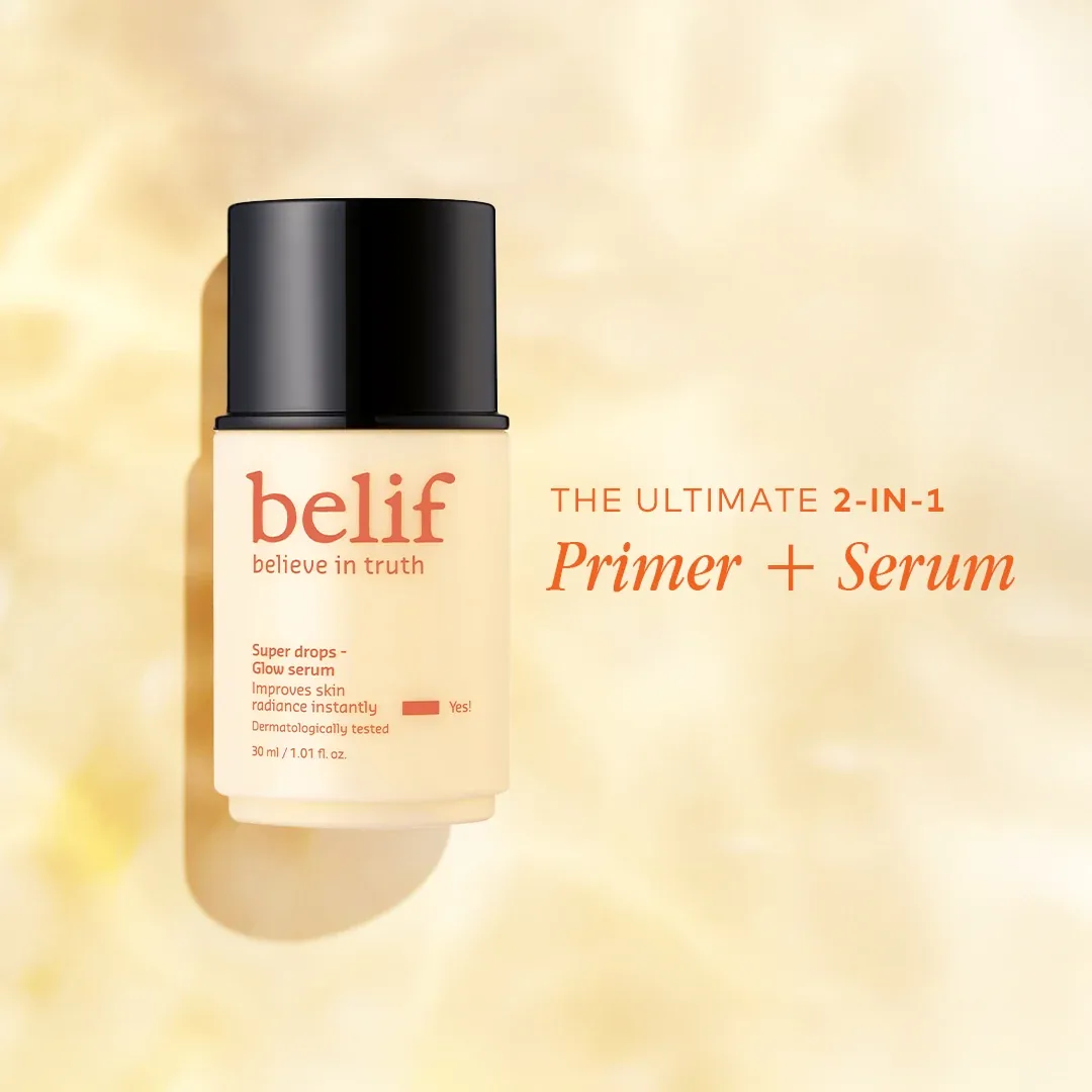 Belif Glow Serum 30 ml