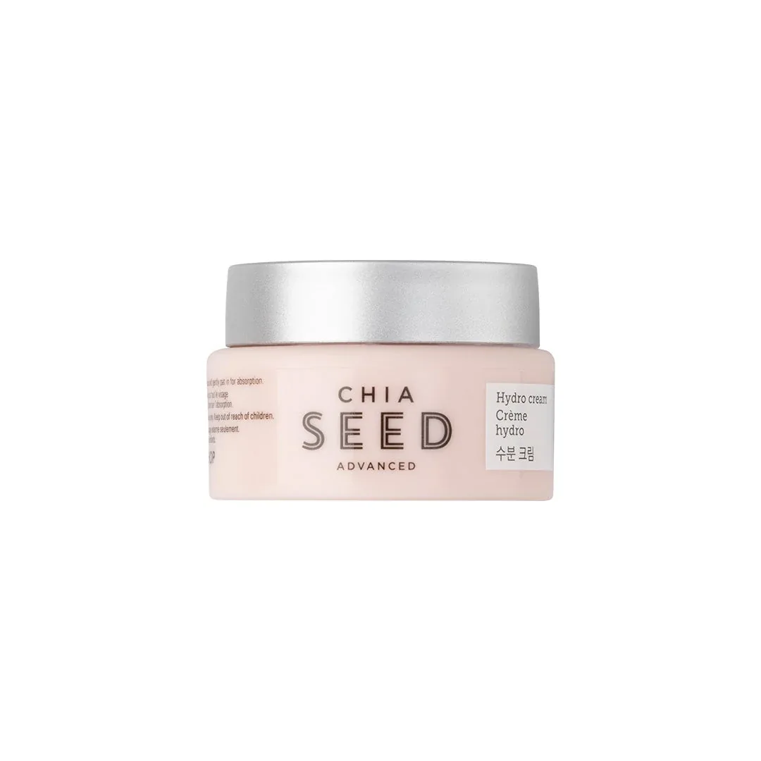 Chia B12 Hydro Cream 25 ml