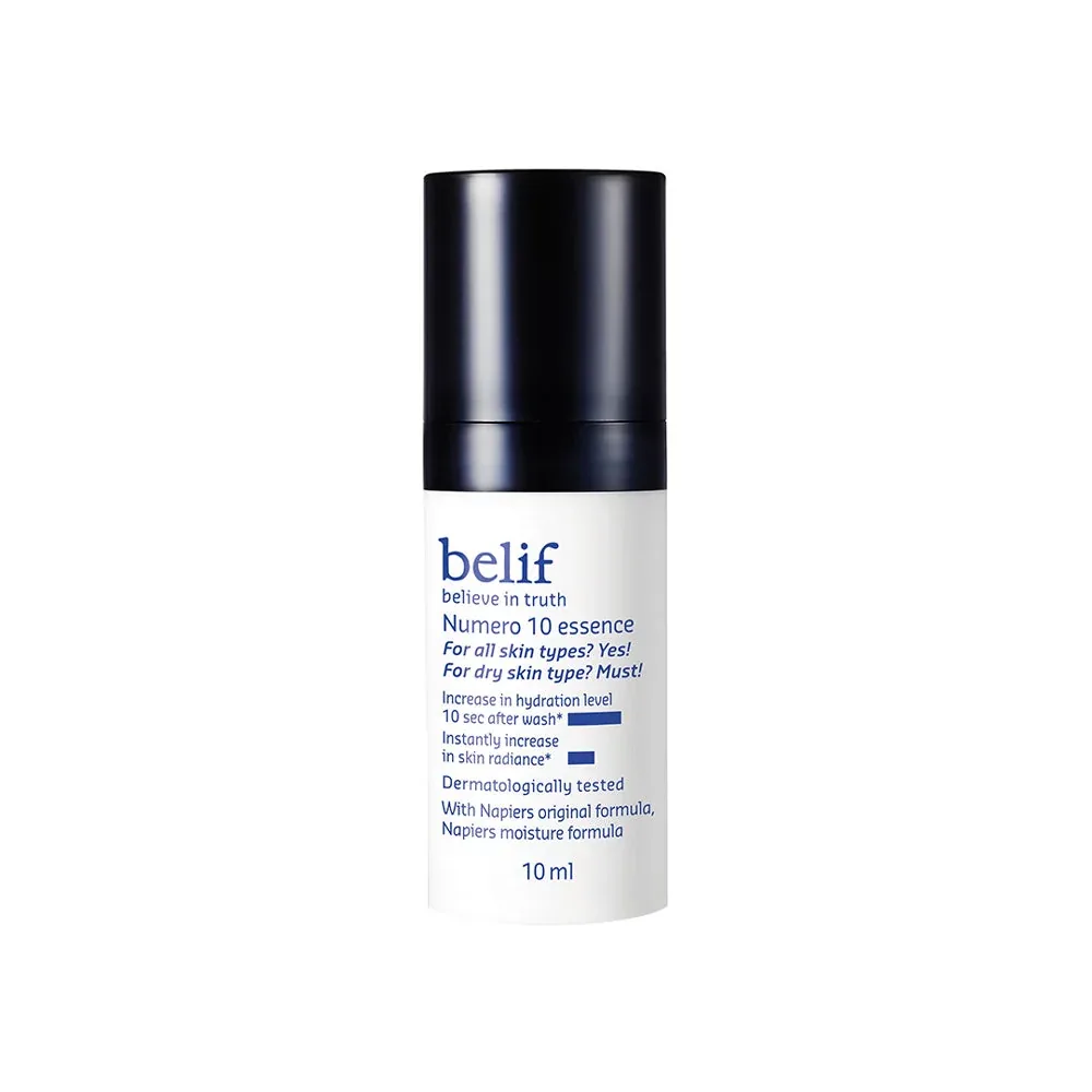 Numero 10 Essence 10 ml