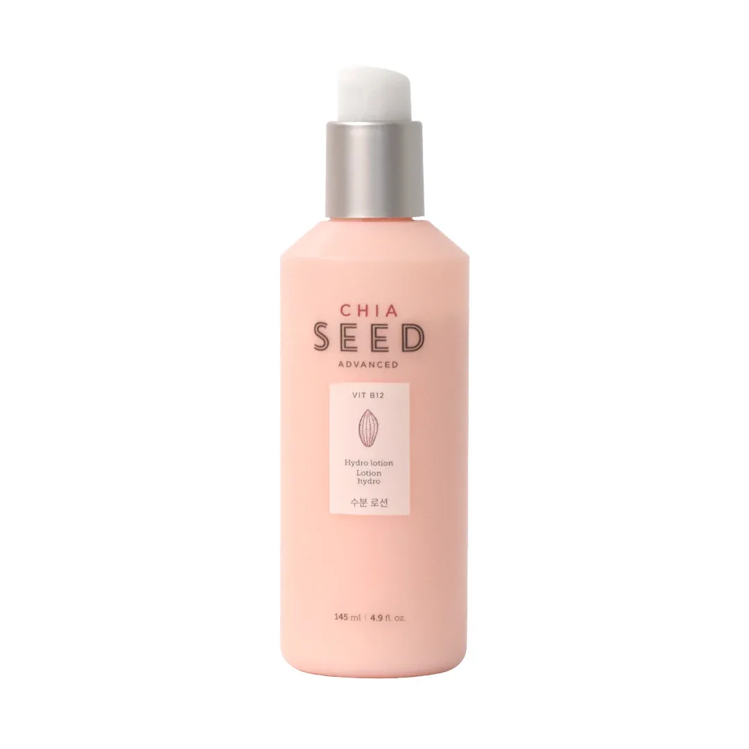 Chia B12 Hydro Lotion 145 ml