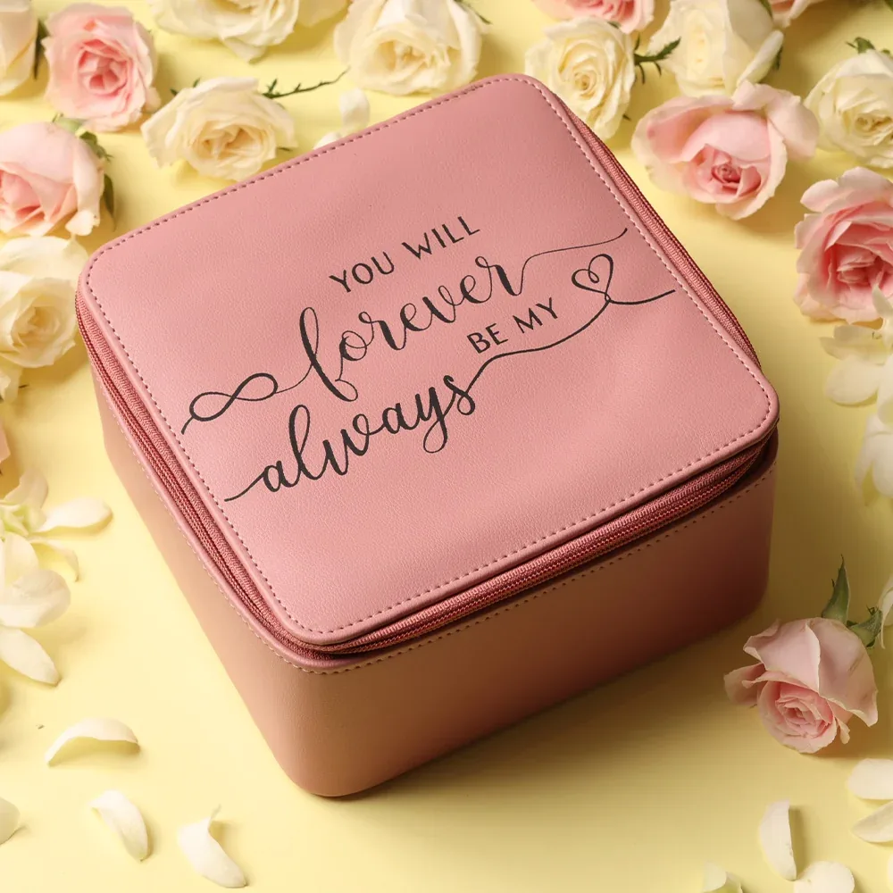 Trousseau Box