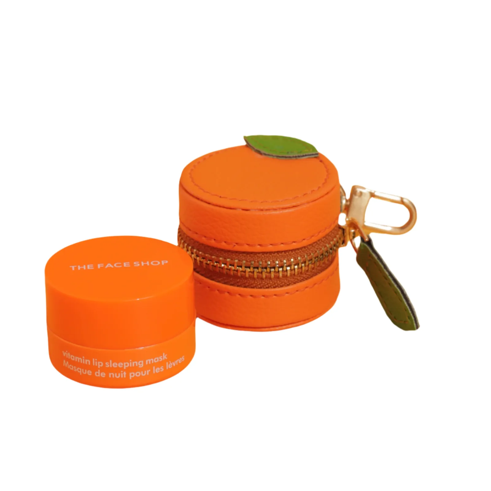 Vitamin Lip Sleeping Mask 14g