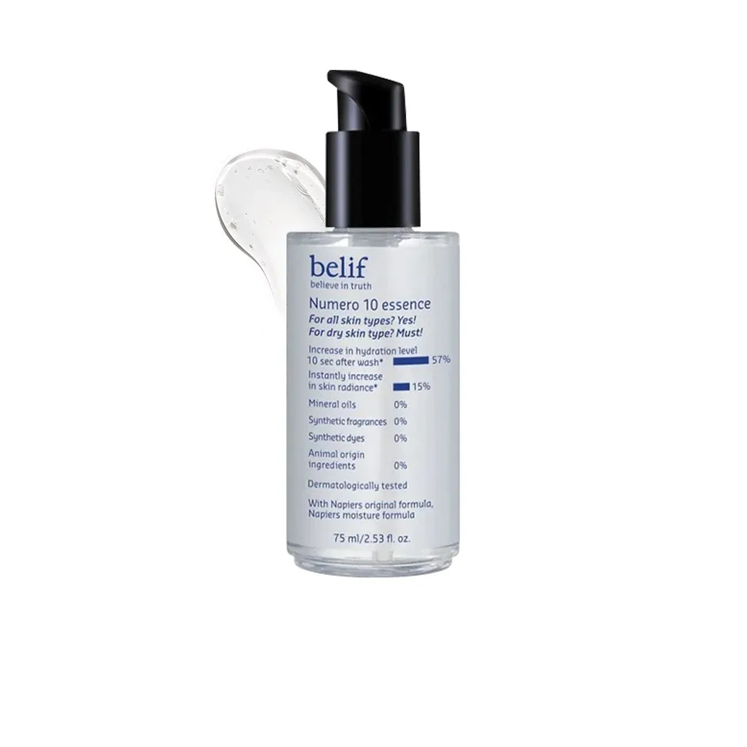 Numero 10 essence 75 ml