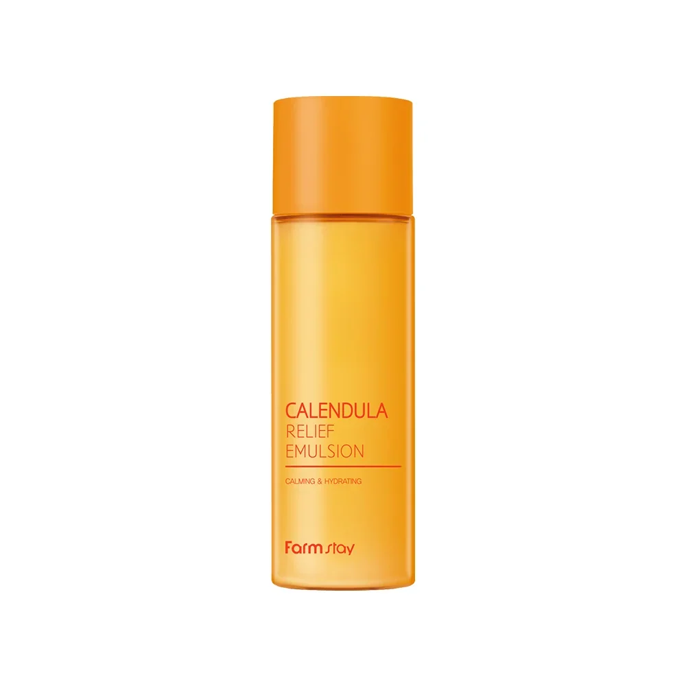 CALENDULA RELIEF EMULSION