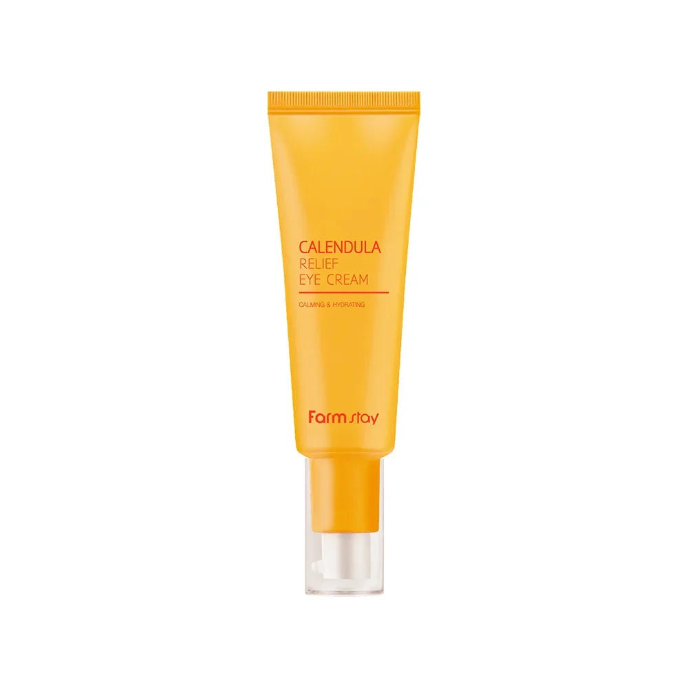 CALENDULA RELIEF EYE CREAM