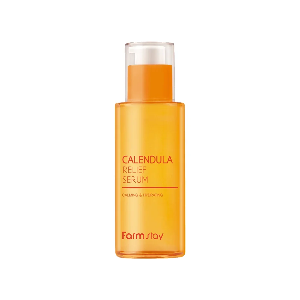 CALENDULA RELIEF SERUM