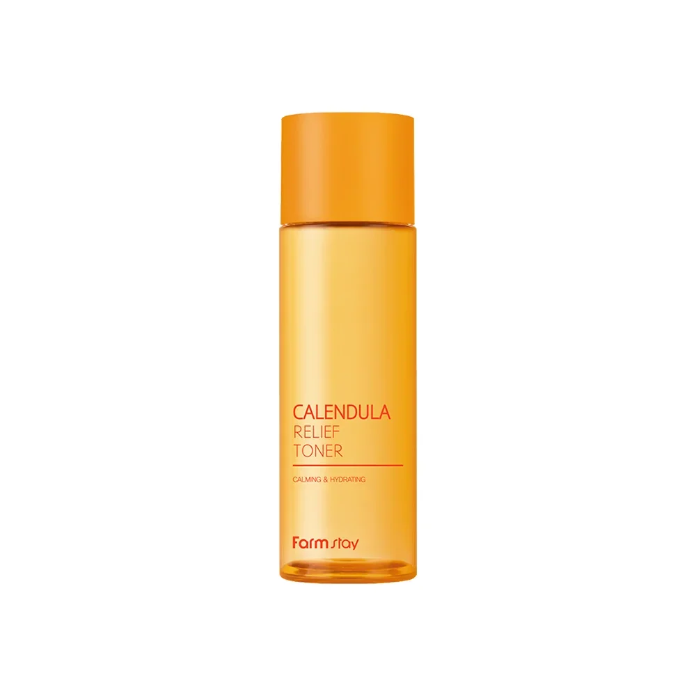 CALENDULA RELIEF TONER