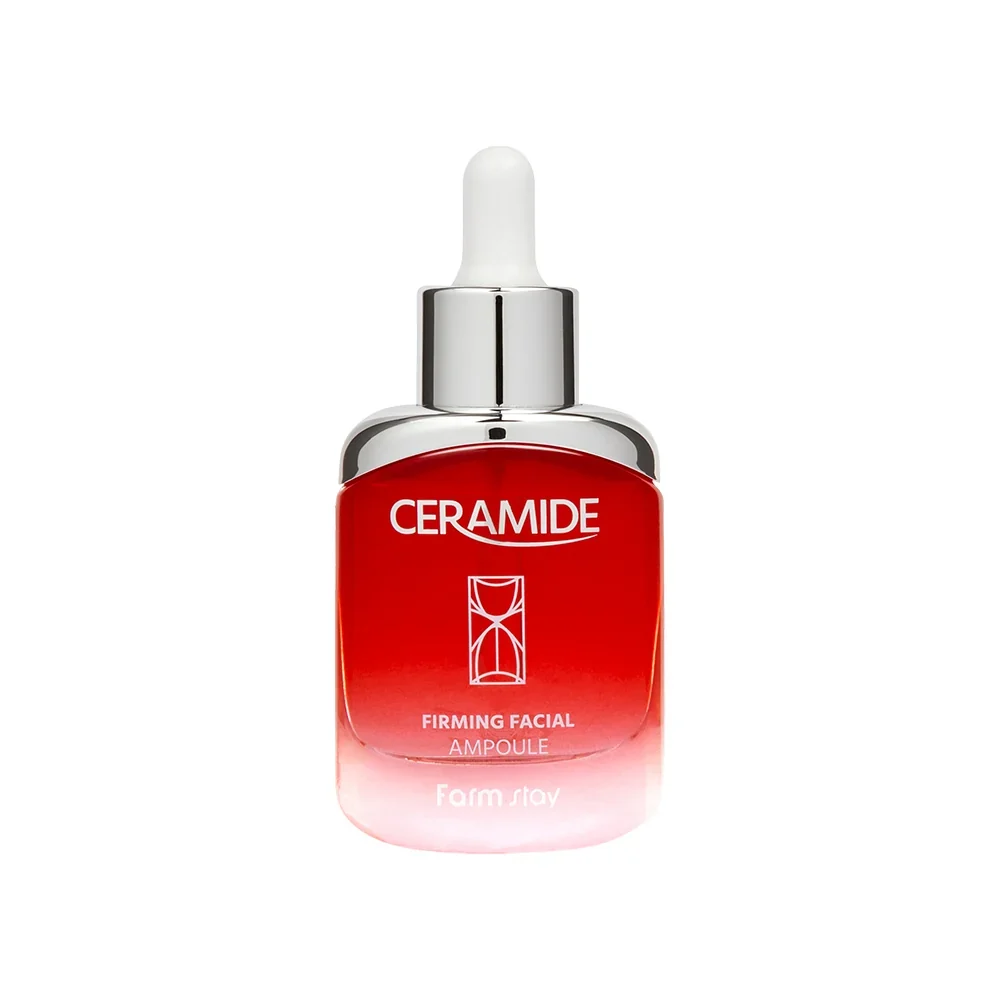 CERAMIDE FIRMING AMPOULE