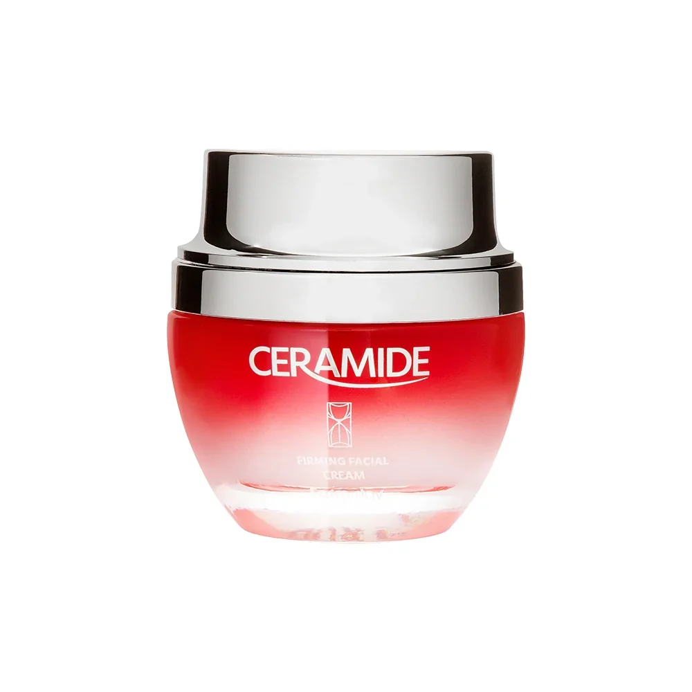 CERAMIDE FIRMING FACIAL CREAM