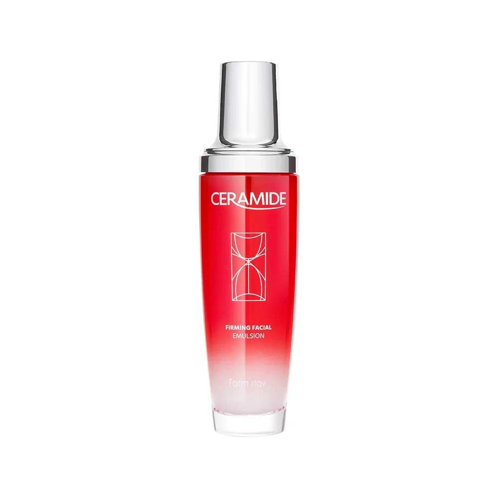 CERAMIDE FIRMING FACIAL EMULSION