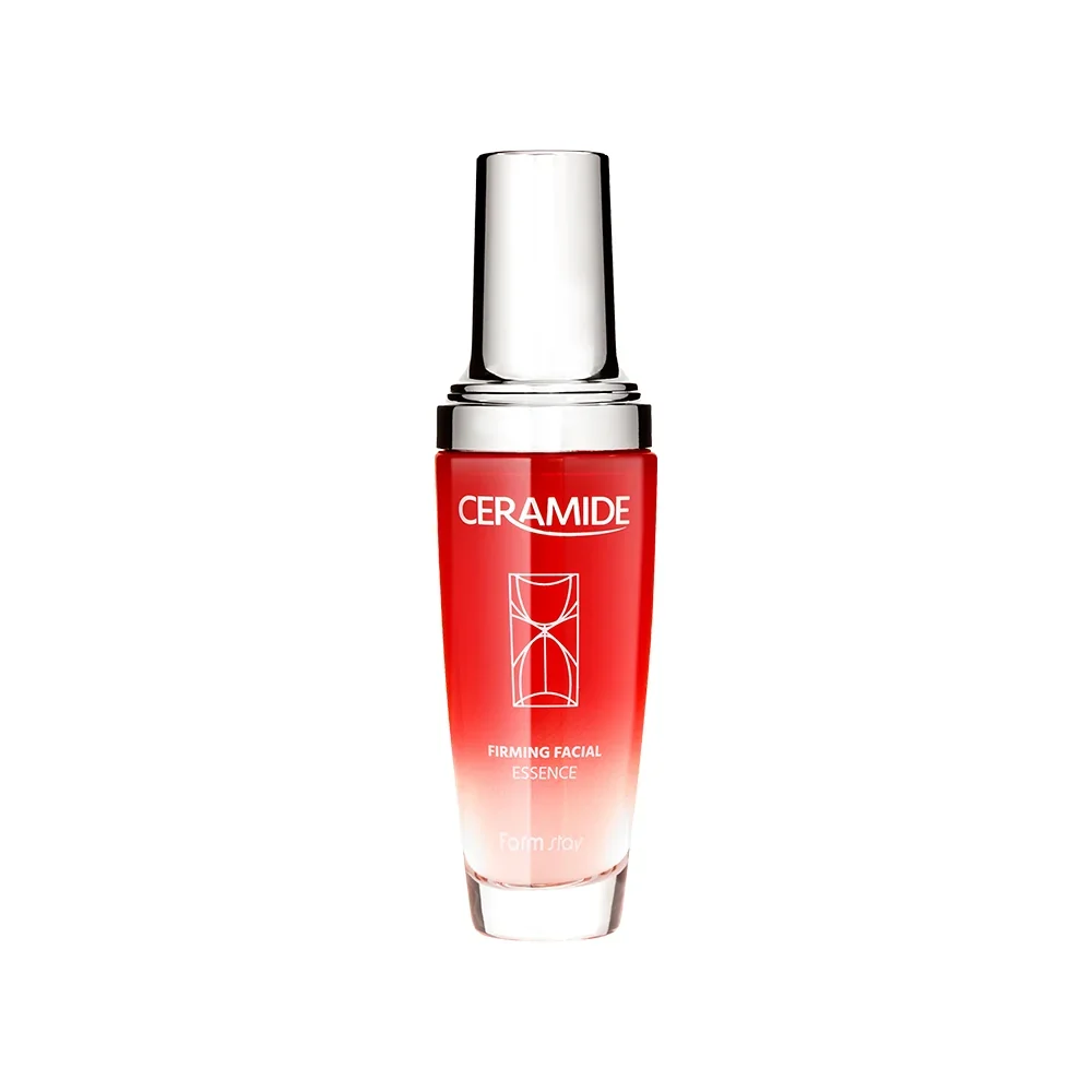 CERAMIDE FIRMING FACIAL ESSENCE