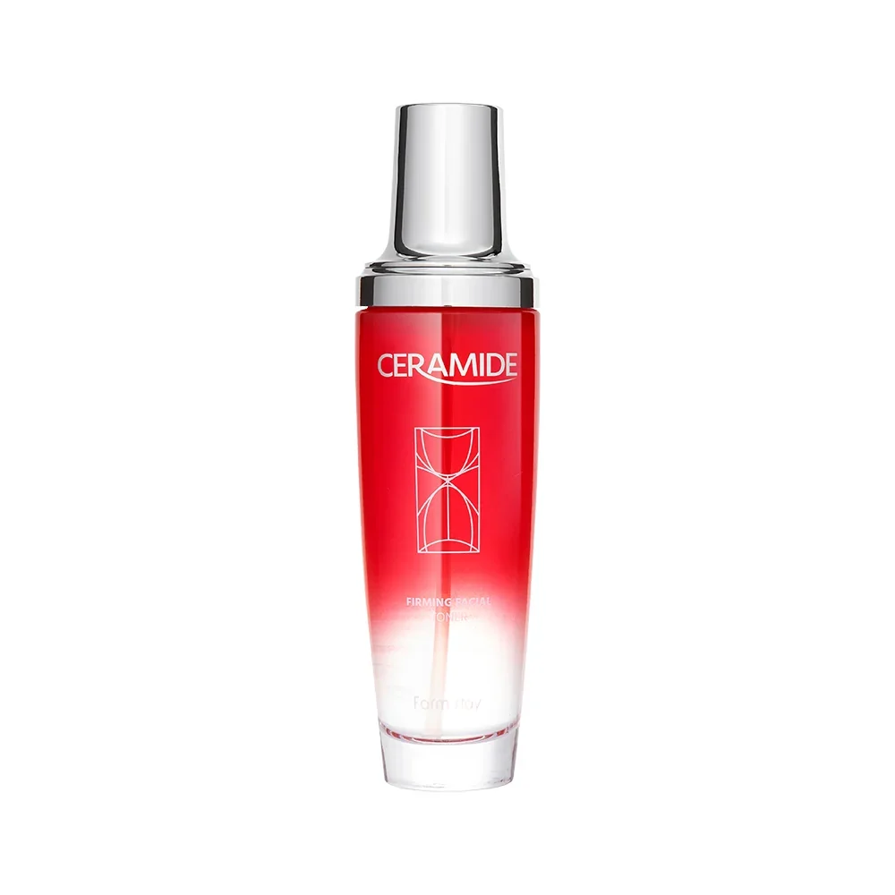 CERAMIDE FIRMING FACIAL TONER