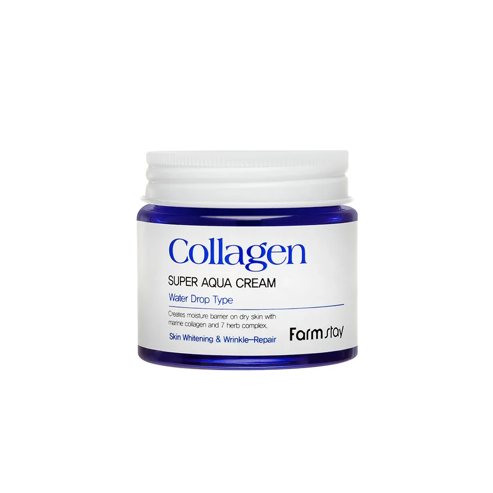 Collagen Super Aqua Water Cream