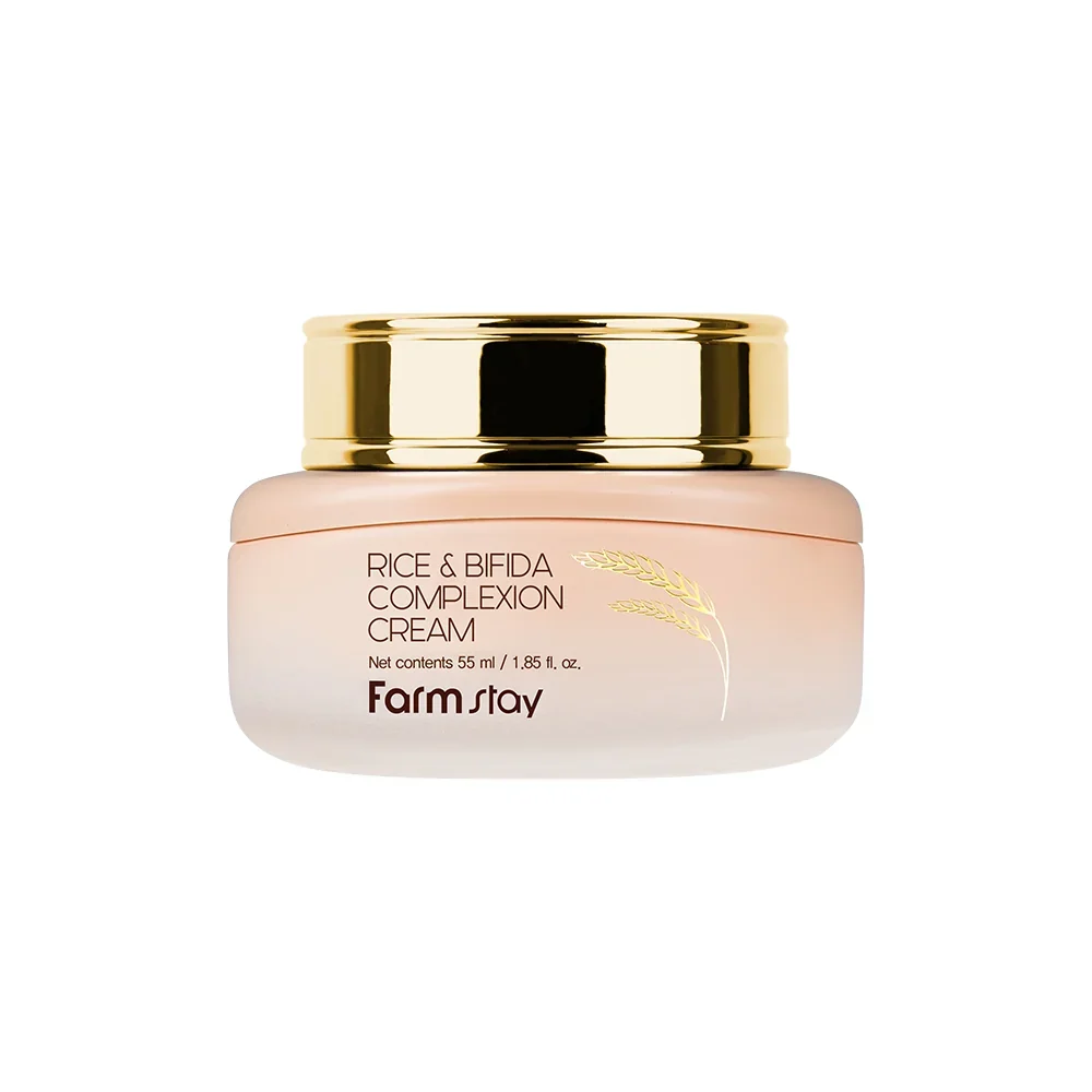 RICE & BIFIDA COMPLEXION CREAM