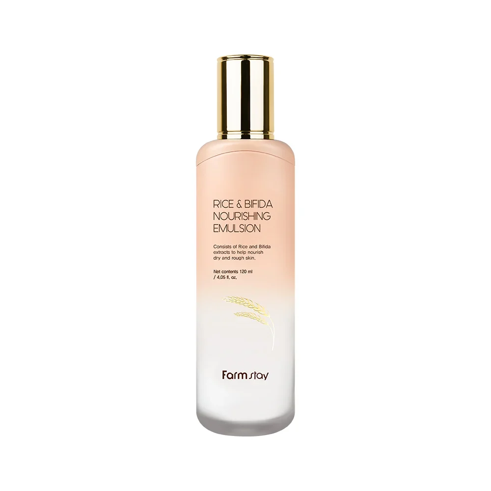 RICE & BIFIDA NOURISHING EMULSION