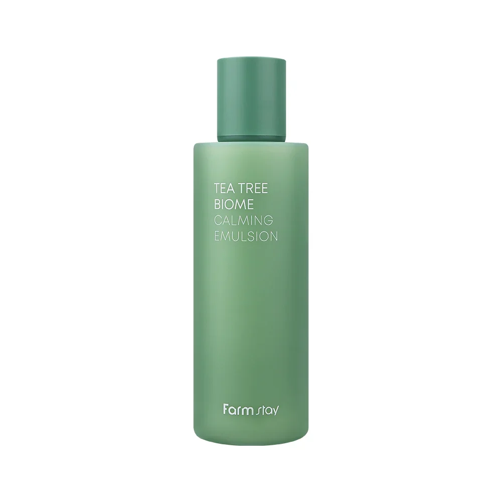 TEA TREE BIOME CALMING EMULSION