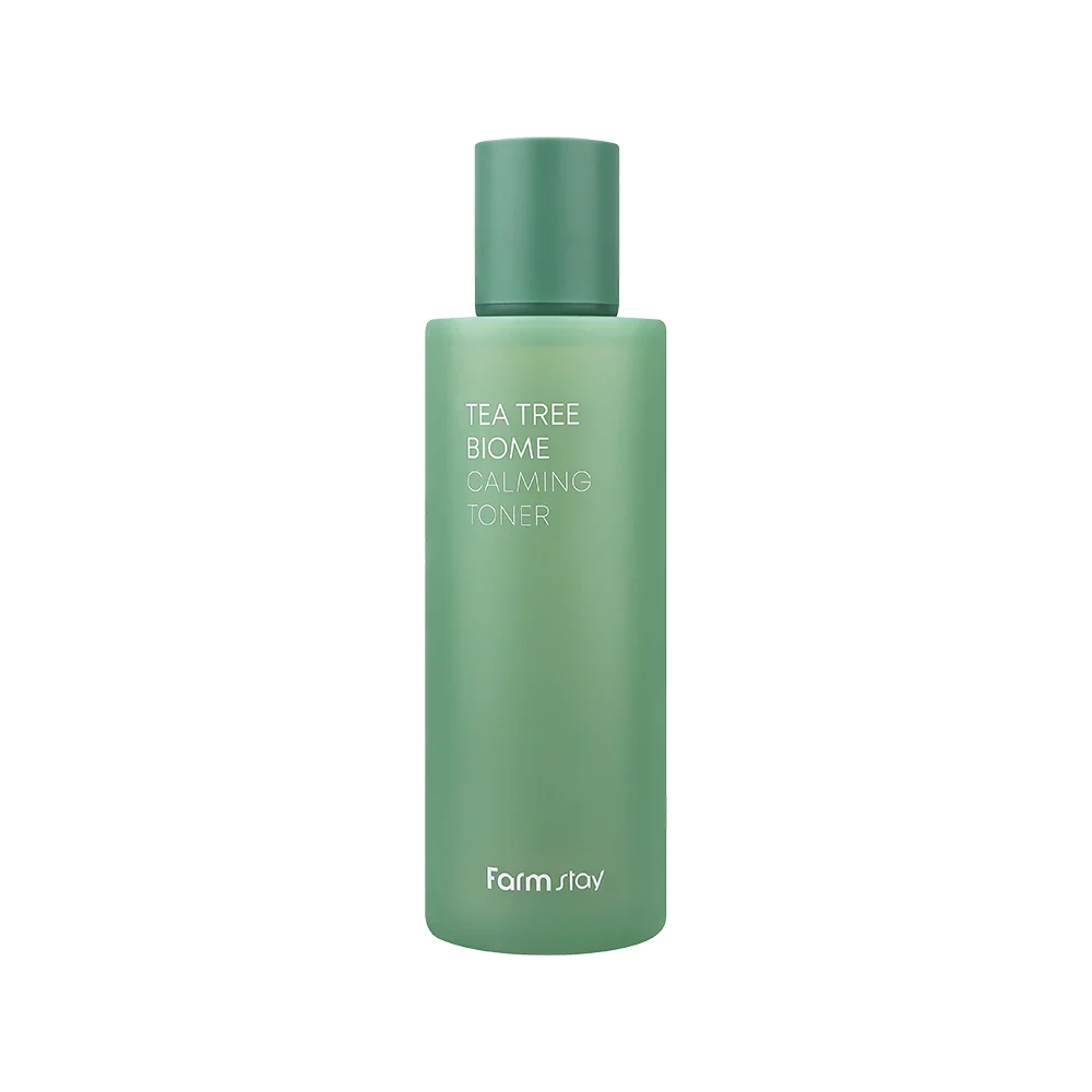 TEA TREE BIOME CALMING TONER