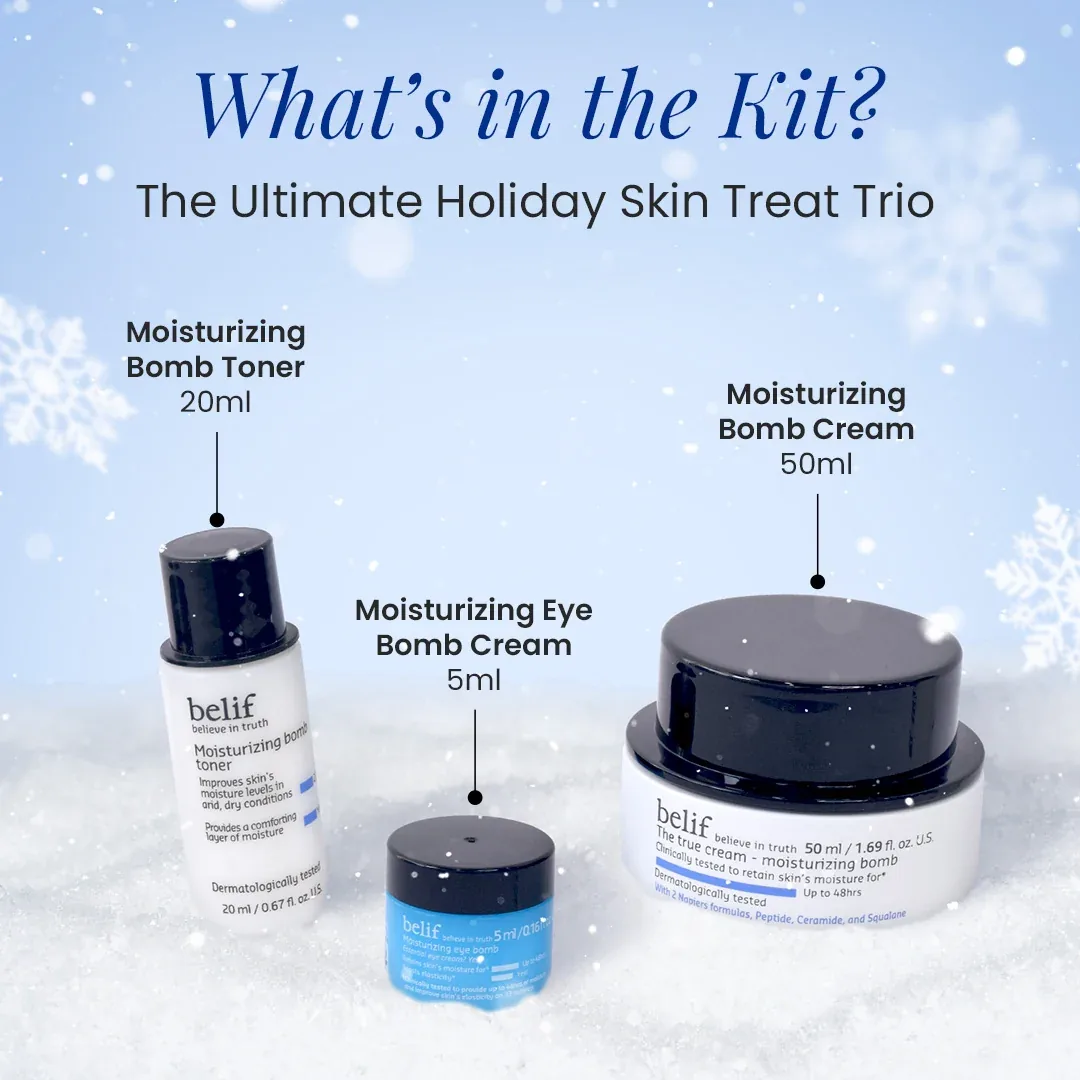 Holiday Kit